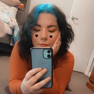 Meet your Posher, Tahllea